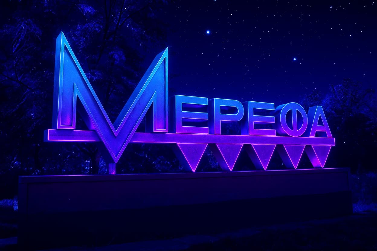 Підслухано Мерефа — місцева спільнота міста Мерефа